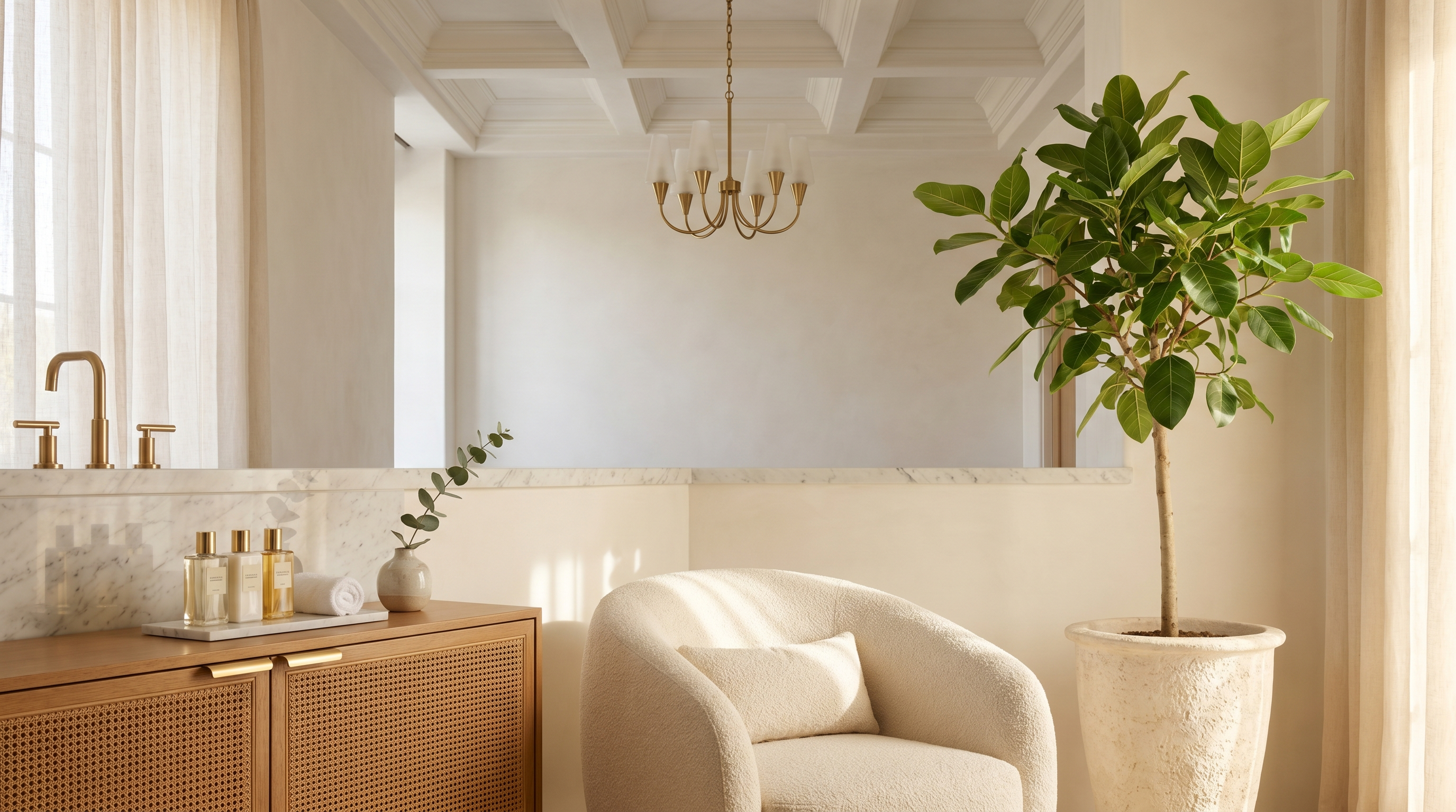 Spa Sanctuary